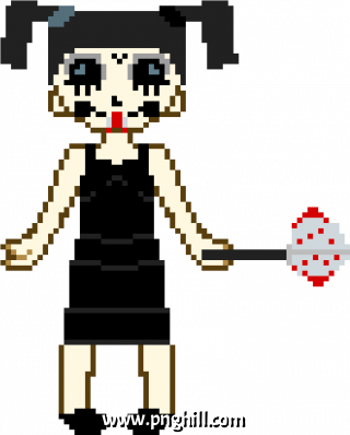 Lucy Cartoon Clipart
