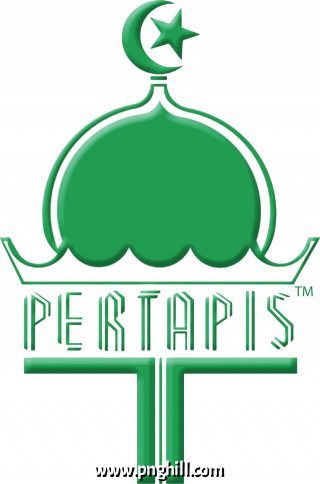 Pertapis Clipart