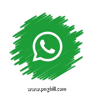 Whatsapp Social Media Icon Whatsapp Logo 