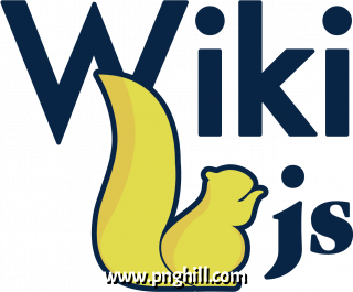 Wikijs Clipart