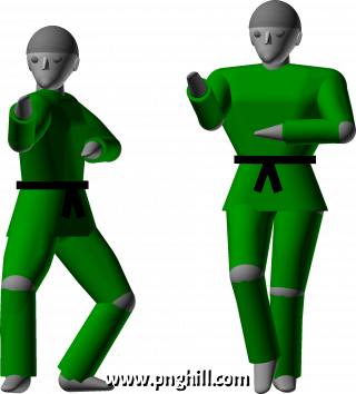 Dkb Comparison Cartoon Clipart