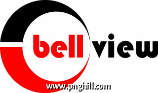 Bellview Circle Clipart