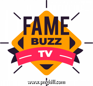 Famebuzztv Clipart