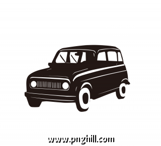  Ford Classic Cars Free PNG Download