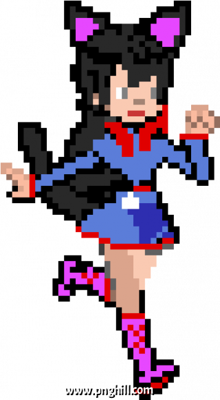 Lanu Cartoon Clipart