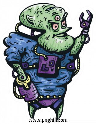 Cartoon Clipart