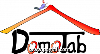 Domotab Clipart