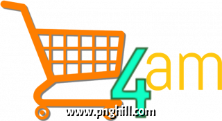 4amshoppy Clipart