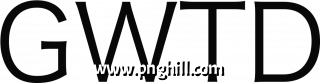 Logo gwtd Clipart