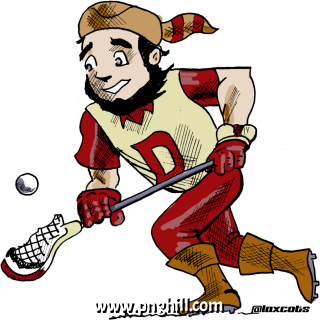 Denver Cartoon Clipart