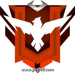 Free Fire Rank Heroic Free PNG Download