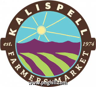 Kfm Logo Color Clipart
