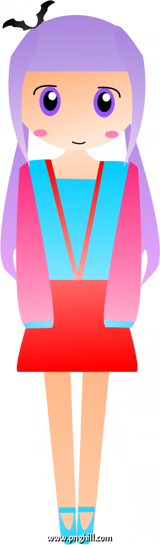 Big Image Illustration Clipart