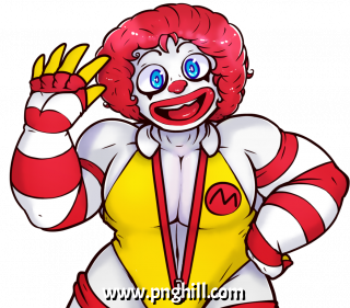 Cartoon Clipart