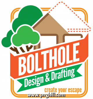 About Bolthole Clipart