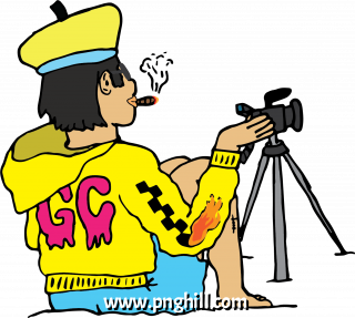 Cartoon Clipart
