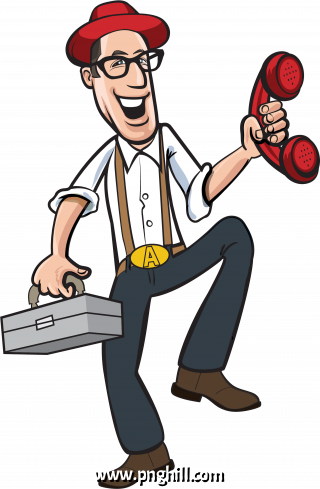 Armstrong Character Rgb Clipart