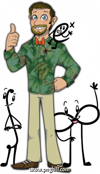 Korpisworld 