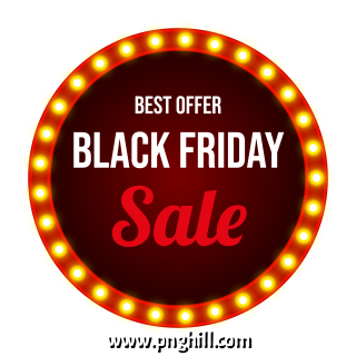  Blessed Friday Sale Tag Design Free Vector and PNG Design Free Download