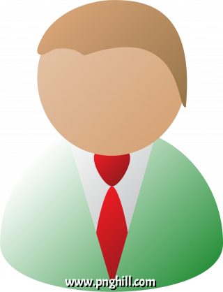 Business People Clipart Png 