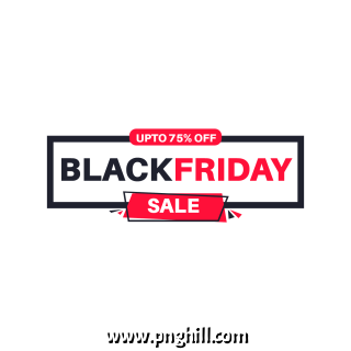 Blessed Friday Sale Promotion Design Free Download