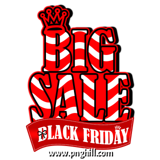  Big Sale Blessed Friday Design Free Download