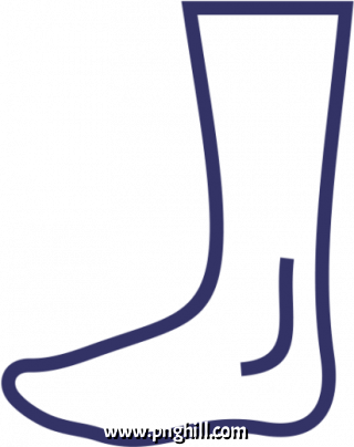 Voet Clipart