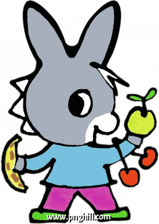  Cartoon Clipart