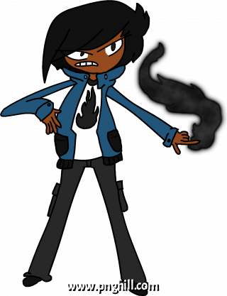 Plato Konrad Cartoon Clipart
