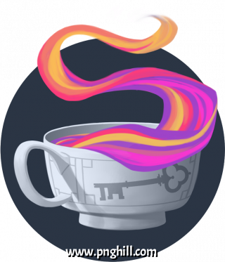 Psychedelic Clipart Png 