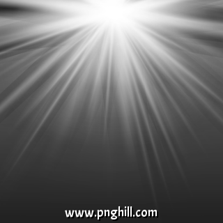 Glow Light Effect Beam Rays Vector Sunlight Lens Flare Light Effect 