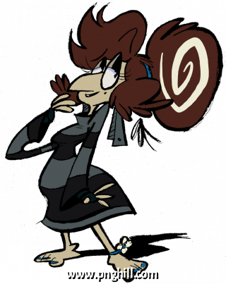 Cartoon Clipart
