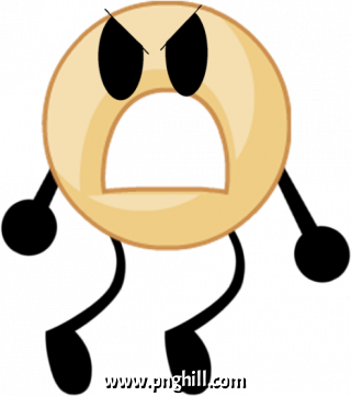 Donut Clipart