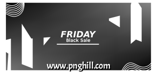 Blessed Friday Sale Star Background And PNG Design Free Download
