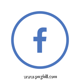 Facebook Logo Icon Fb Logo 
