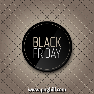   Blessed Friday Sale Black Tag Vector PNG Images Design Free Download