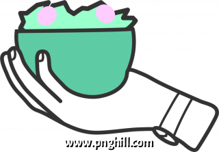 Grab Clipart