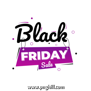   Blessed Friday Sale Png Design Free Download
