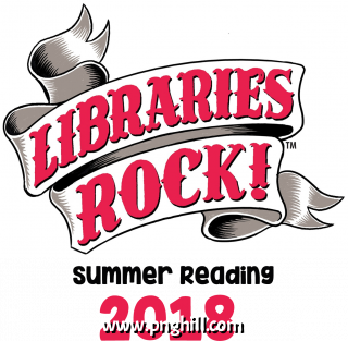 Libraries Rock Fw Illustration Clipart