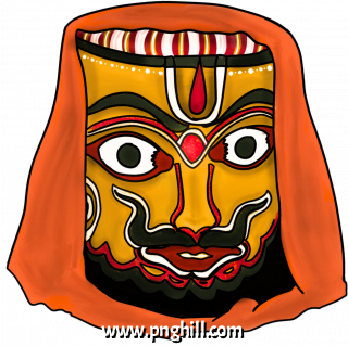 Jasobanta Dasa Clipart