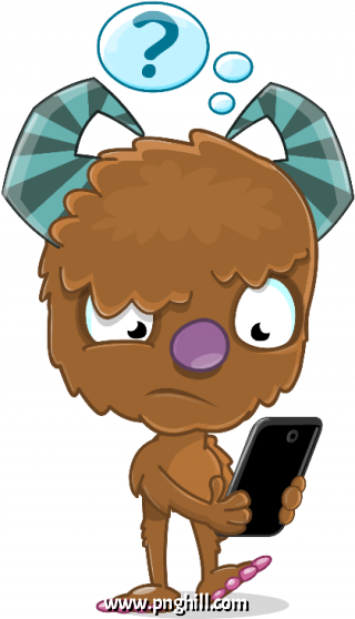 Cartoon Clipart