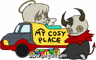 Cartoon Clipart