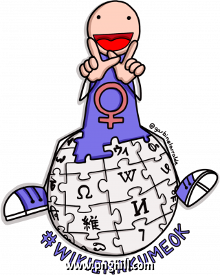 Wikiemakumeok 1 Clipart