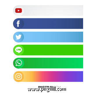 Social Media Tags For Text 