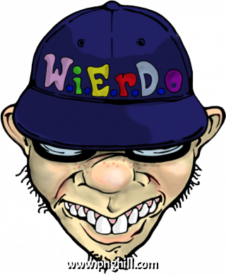 Cartoon Clipart