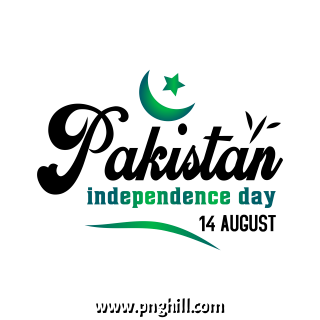 pakistan 14 august happy independence
