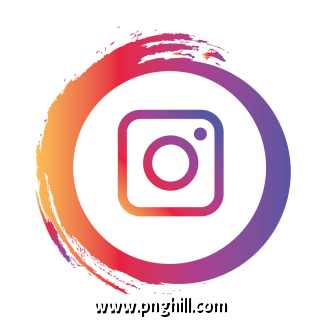 Instagram Icon Logo 