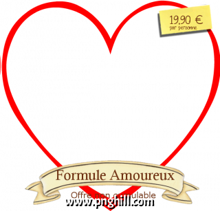 Amoureux Clipart