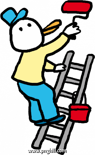 Gabians Travaux Clipart