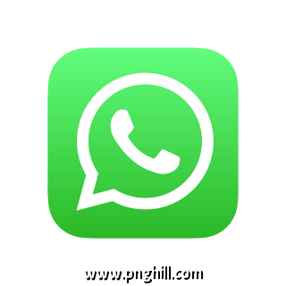 Whatsapp Icon Whatsapp Logo Whatsapp Icon Free Template 